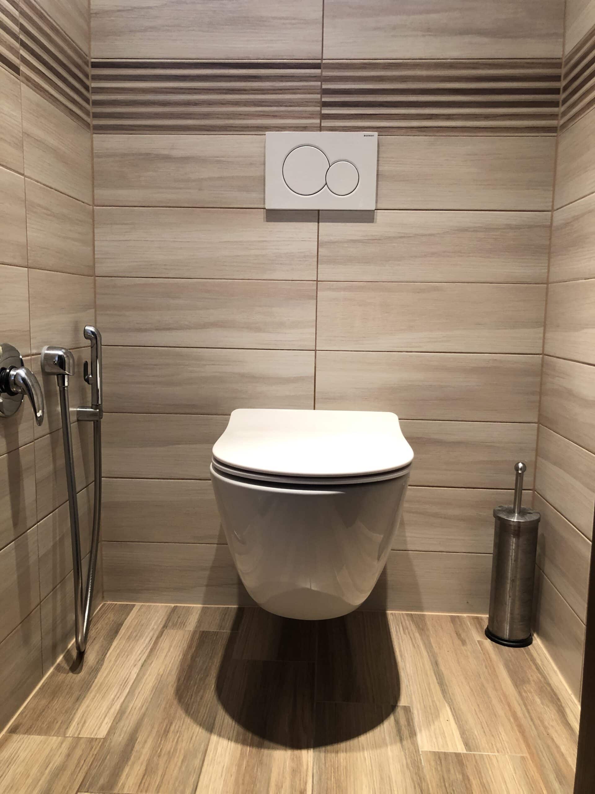 Montáž záchodu Opava | Instalatér, Topenář, Plynař Opava